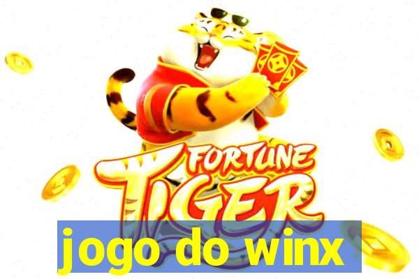 jogo do winx